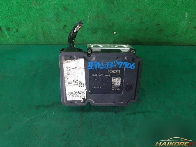Ford Focus 2013 — модуль ABS BA61-2C405-AK