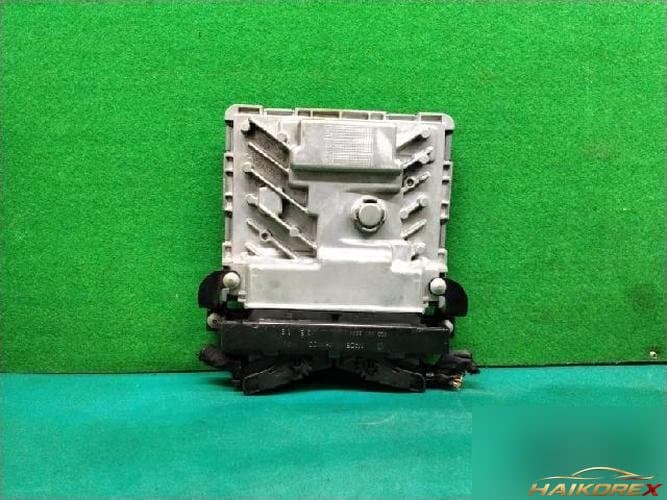 Volkswagen Passat 2015 ECU 06K906071K