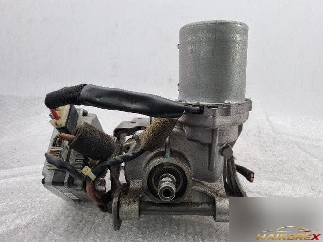 Kia K7 2012 — колонка рулевая с электромотором MDPS