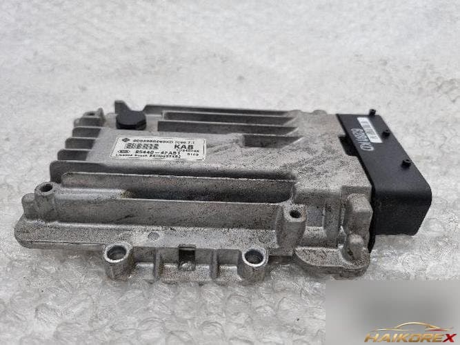 Kia K9 2014 — блок управления коробкой передач TCU 95440-4FAB1