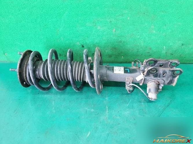 Ford MKS 2014 — амортизатор передний левый DA53-18B061-AJ