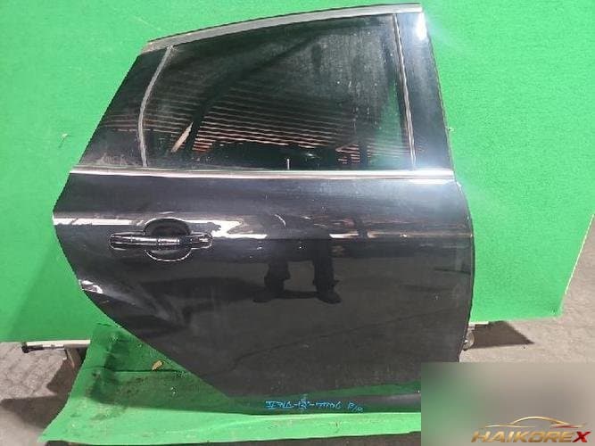 Ford Focus 2013 — задняя дверь правая 3