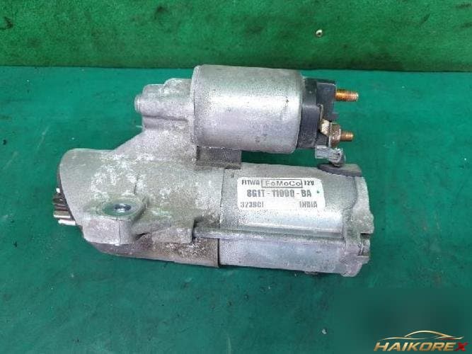 Ford MKS 2014 — стартер 8G1T-11000-BA