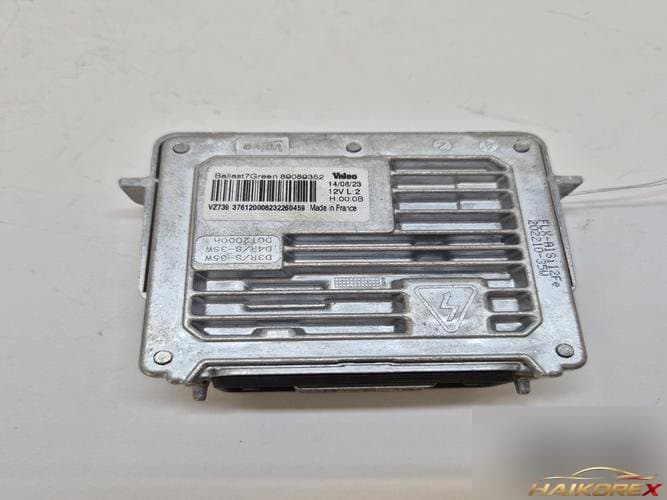 Land Rover Range Rover 2023 — модуль фары 89089352