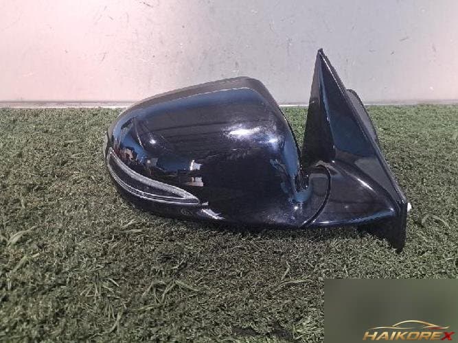 Hyundai Nexo 2023 — боковое зеркало правое