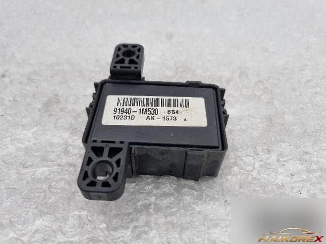 Kia Soul 2011 — модуль BCM (ETACS) 91940-1M530