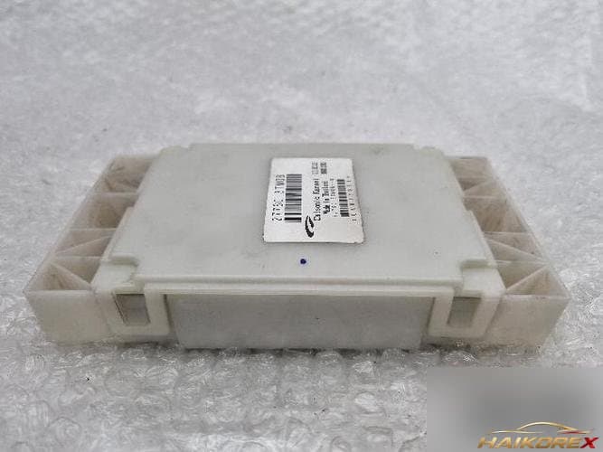Nissan Altima 2013 — модуль управления климатом 27760 3TM0B 1