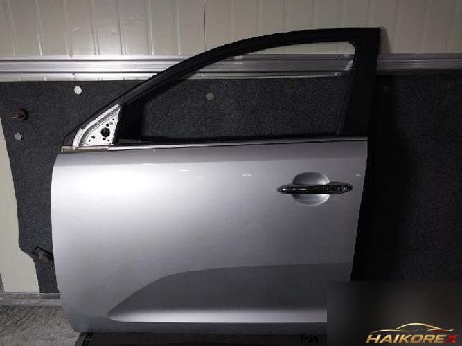 Kia Sportage 2011 — дверь передняя левая 1