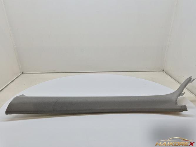 BMW 7 Series 2012 — накладка A-стойки левая 7112735