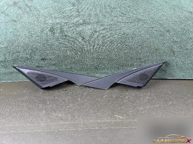 Kia K7 2015 — твитер двери