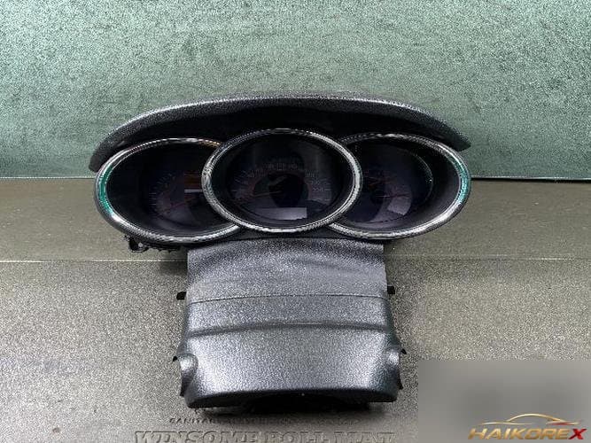 Kia Sorento 2011 — панель приборов 94023-2P241
