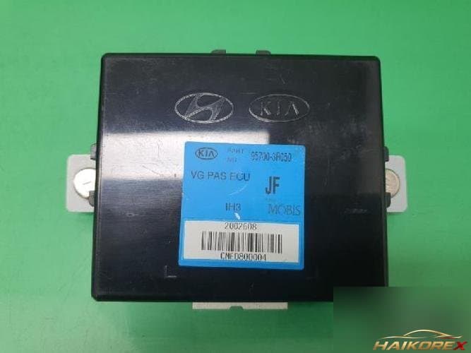 Kia K7 2010 — модуль (блок) 95700-3R050
