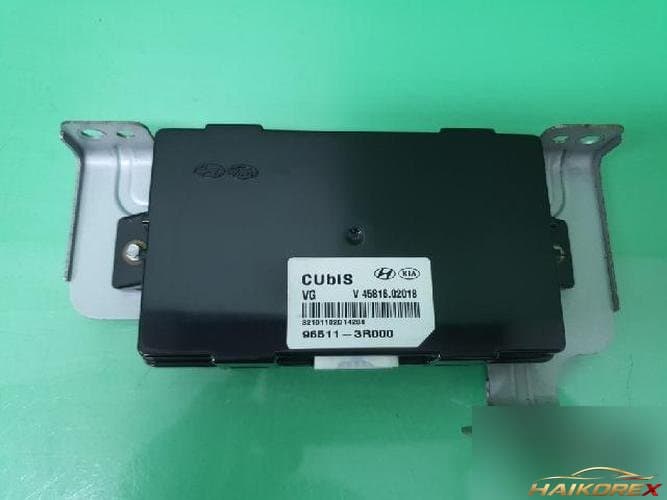 Kia K7 2010 — модуль (блок) 96511-3R000