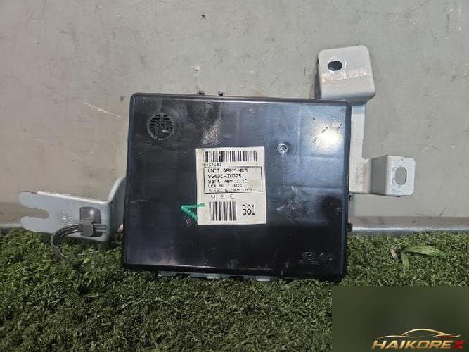 Hyundai Avante 2013 — BCM (блок управления кузовом) 95400-3X025