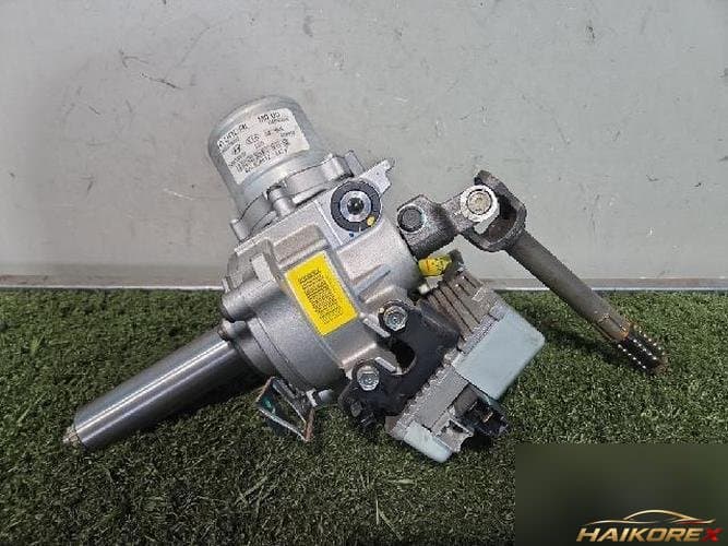 Hyundai Avante 2013 — рулевой вал 563003X202