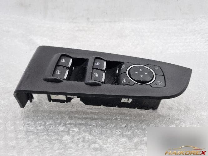 Ford MKX 2016 — блок кнопок стеклоподъёмников водителя DP5T-14540-BCW