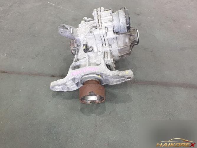 Ford Nautilus 2020 — дифференциал задний K2GW-4000-EV