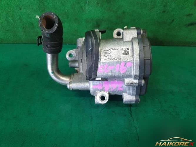 Volkswagen CC 2015 — клапан EGR 04L131501R