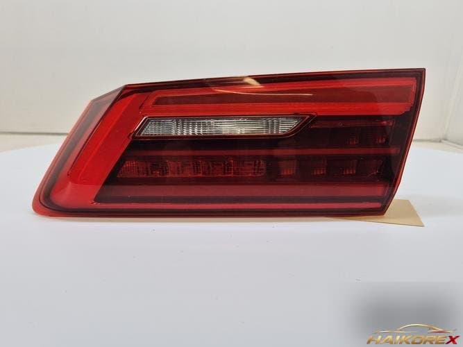 BMW 5 Series 2020 — фара задняя правая внутренняя 63217376474
