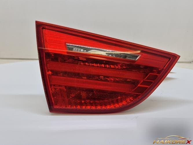BMW 3-Series 2008 — фонарь задний внутренний левый 7289427