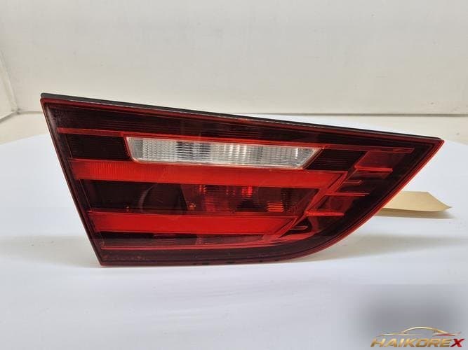 BMW 5-серия 2013 — фонарь задний внутренний левый 63217286033