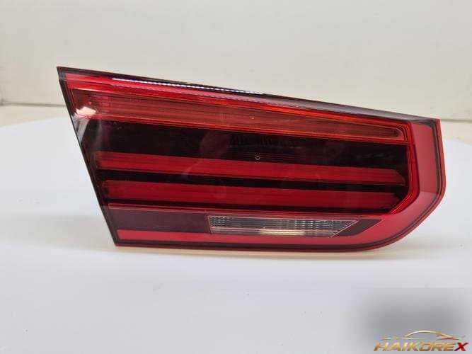BMW 3 Series 2012 — фонарь задний внутренний левый 2SK012148