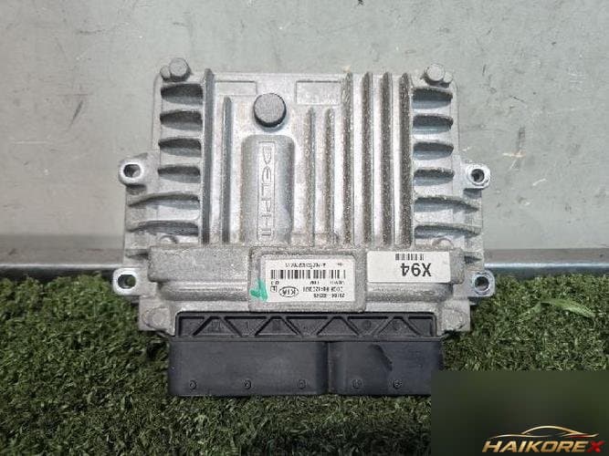 Kia Carnival 2010 — ЭБУ 39104-4X945