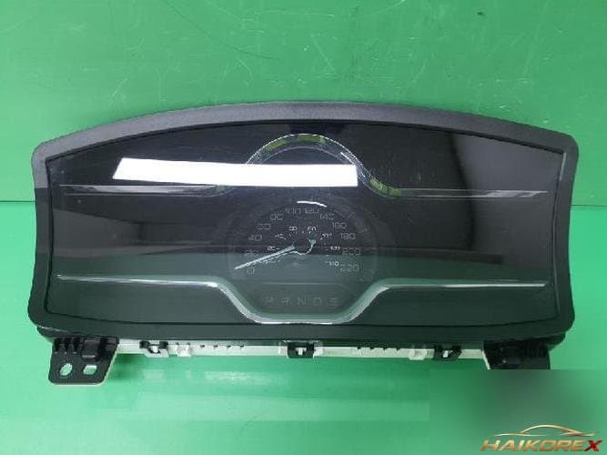 Ford MKS 2014 — приборная панель EA5T-10849-DE 2