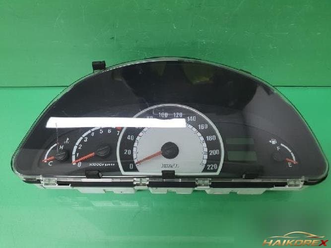 Hyundai Lavita 2004 — панель приборов 94003-17500