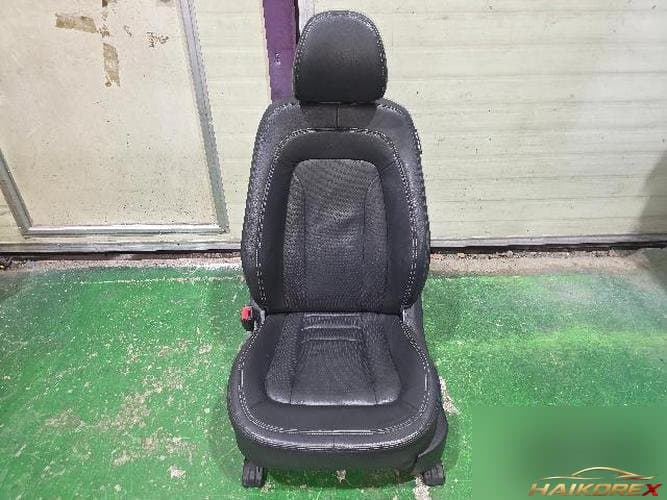 Kia K5 2012 — сиденье переднее водителя