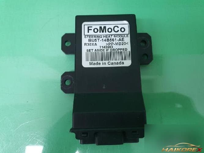 Ford MKS 2014 — модуль (блок) BU5T-14B561-AE 9