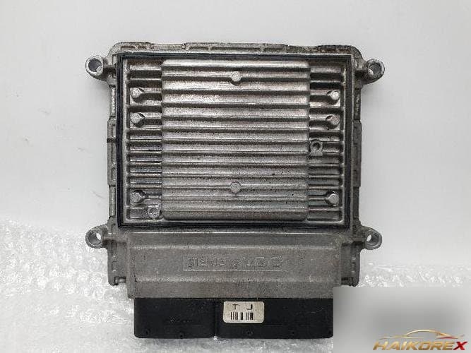 Hyundai Sonata 2006 — ECU 39100-25700