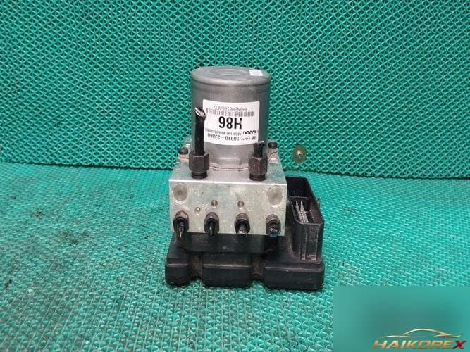 Kia Mohave 2022 — ABS блок 589102J860