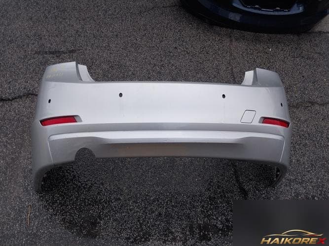 BMW 3 Series 2012 — задний бампер 51127256930