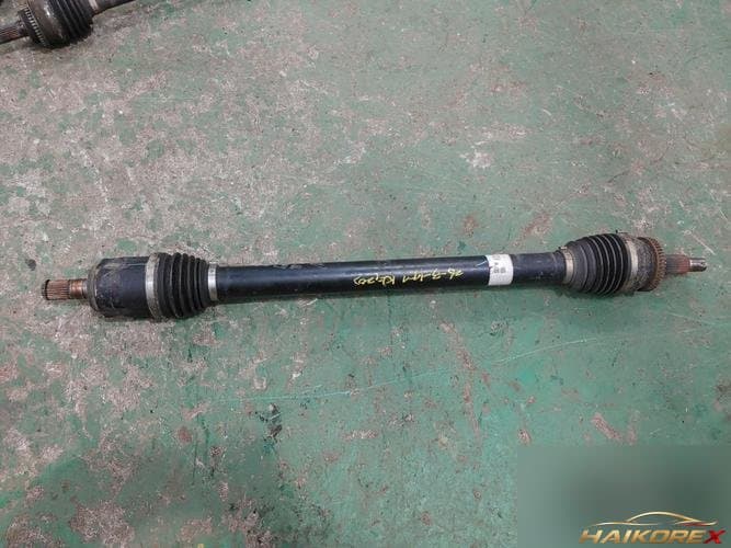 Kia K5 2020 — ШРУС правый 49501D4150