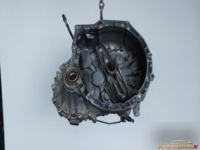 Mini Cooper 2012 — коробка передач 7595838