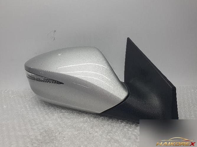 Hyundai Sonata 2014 — боковое зеркало правое