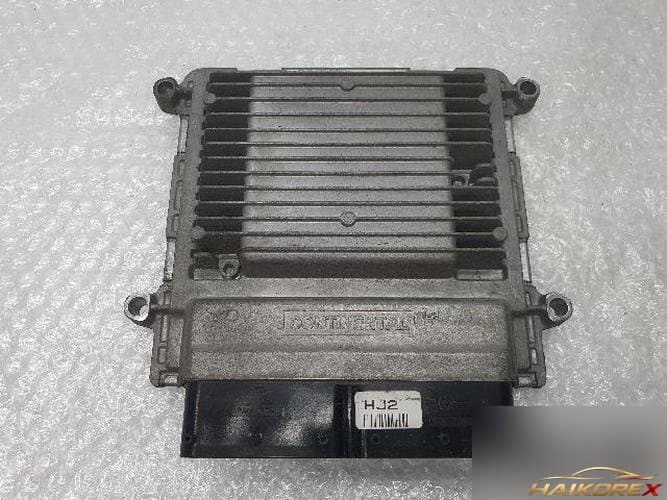 Hyundai Sonata 2014 ECU 39142-2EYB4