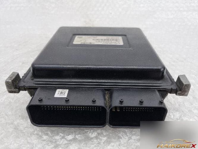 Mercedes-Benz C-класс 2011 — ECU A271 150 03 91 1