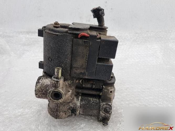 KG Mobility Ssangyong Musso EV 1995 — ABS блок 4891005000