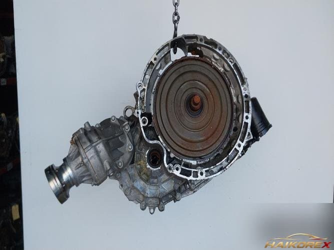 Mercedes-Benz GLA-Class 2021 — коробка передач A2473703000