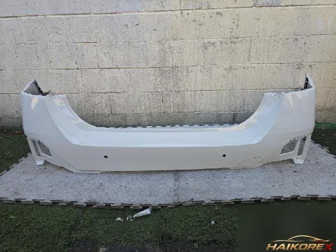 BMW 5 series 2025 — задний бампер 51128084713