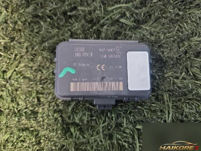 Land Rover Range Rover 2010 — модуль приема смарт-ключа AH42-15K602-BC