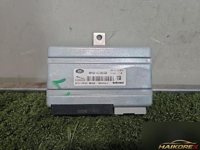 Land Rover Range Rover 2010 — модуль подвески AH42-14D392-AB