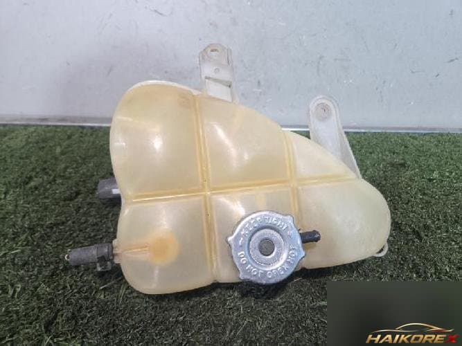 Land Rover Range Rover 2010 — бачок охлаждающей жидкости и омывайки