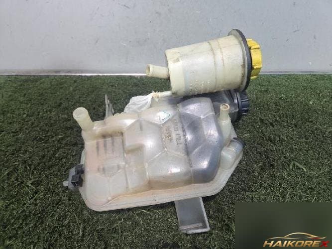 Land Rover Range Rover 2010 — бачок охлаждающей жидкости/омывателя AH22 8A080 AB