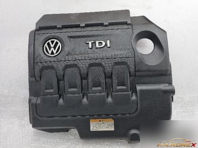 Volkswagen Golf 2013 — крышка двигателя 04L 103 954