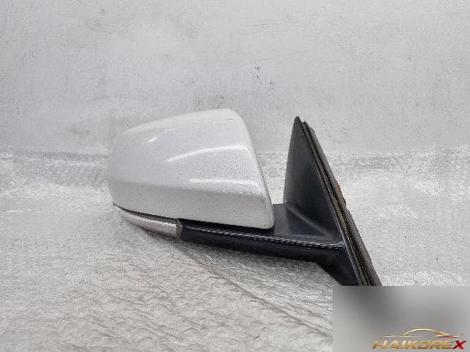 Cadillac ATS 2016 — боковое зеркало правое