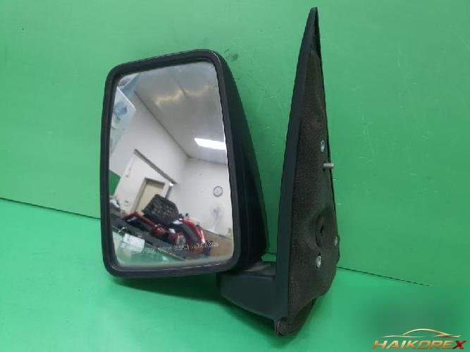 Hyundai Porter 2011 — боковое зеркало левое