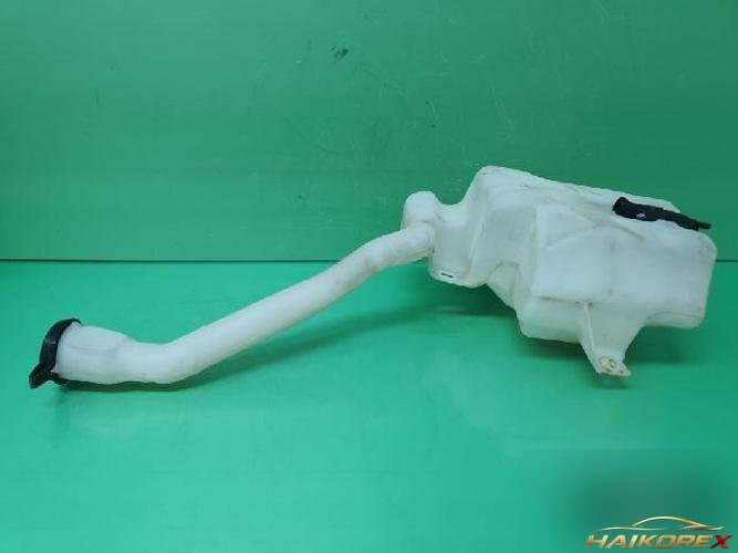 Ford MKS 2014 — бачок охлаждающей жидкости и омывателя DA5317B613AB